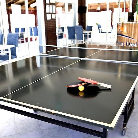 Liman Apart Hotel Mordogan 外观 照片