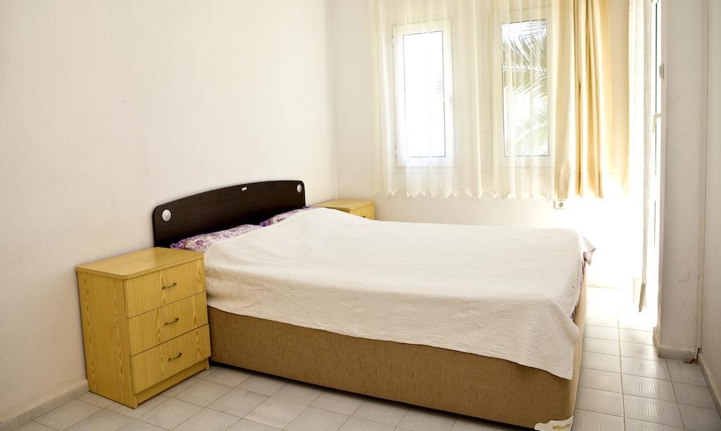Liman Apart Hotel Mordogan 客房 照片