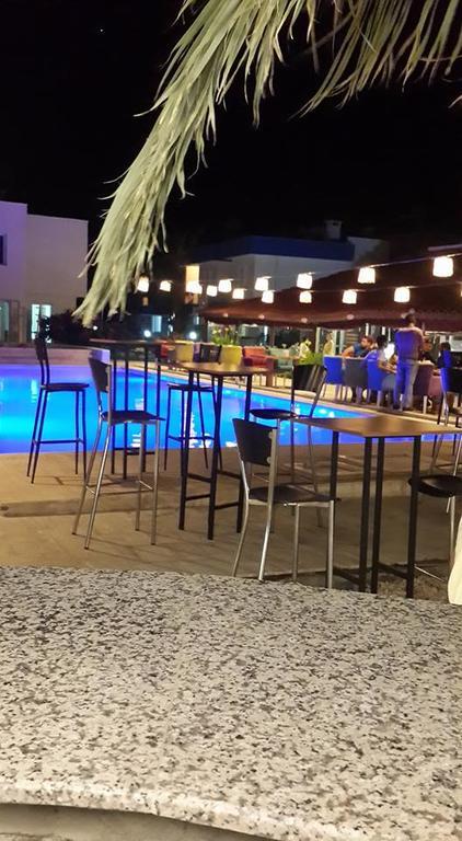Liman Apart Hotel Mordogan 外观 照片
